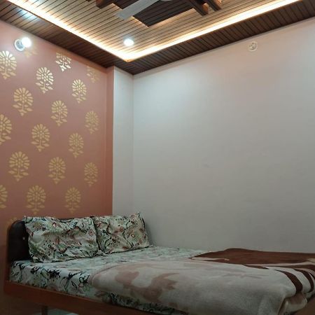 Mahi Palace Khatu ภายนอก รูปภาพ