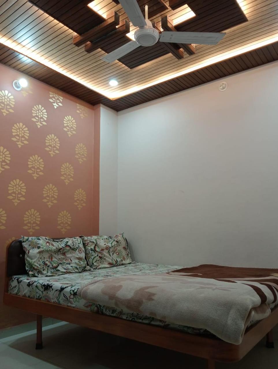 Mahi Palace Khatu ภายนอก รูปภาพ